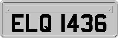 ELQ1436