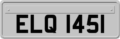 ELQ1451