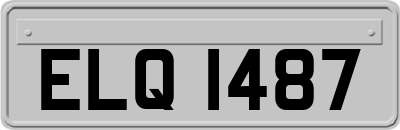 ELQ1487