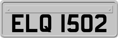ELQ1502