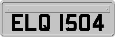 ELQ1504