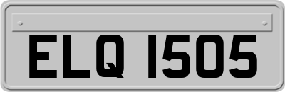 ELQ1505