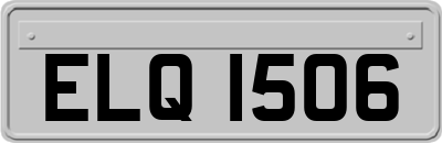 ELQ1506