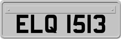 ELQ1513