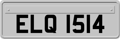 ELQ1514