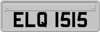 ELQ1515
