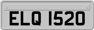 ELQ1520