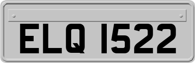 ELQ1522
