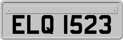 ELQ1523
