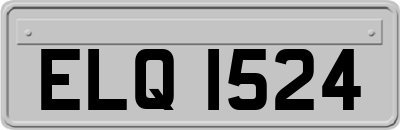 ELQ1524
