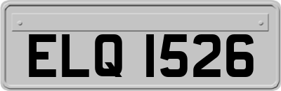 ELQ1526