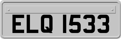 ELQ1533