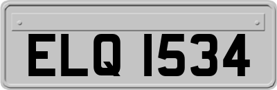 ELQ1534