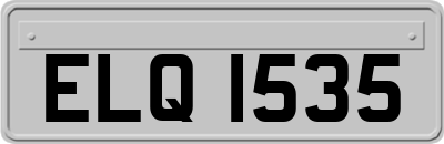 ELQ1535