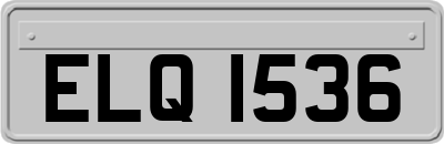 ELQ1536