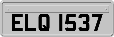 ELQ1537