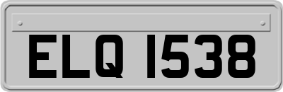 ELQ1538