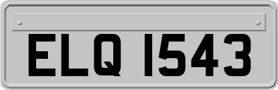 ELQ1543