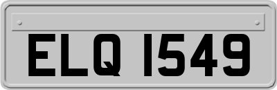 ELQ1549