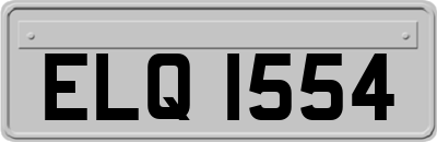 ELQ1554
