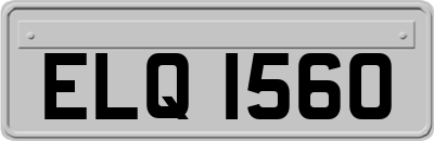 ELQ1560