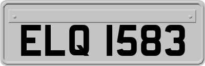 ELQ1583