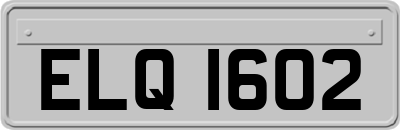 ELQ1602