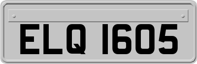 ELQ1605