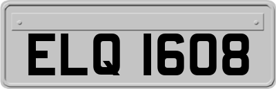 ELQ1608