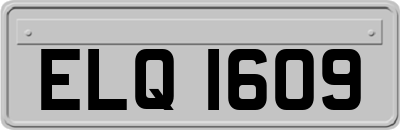 ELQ1609