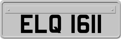 ELQ1611