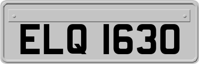 ELQ1630