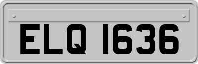ELQ1636