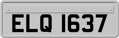 ELQ1637