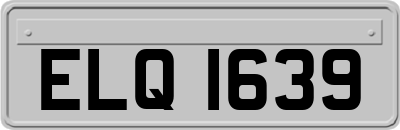 ELQ1639