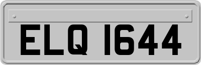 ELQ1644