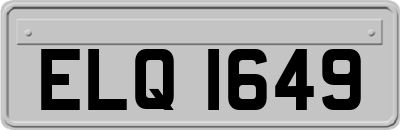 ELQ1649