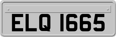 ELQ1665