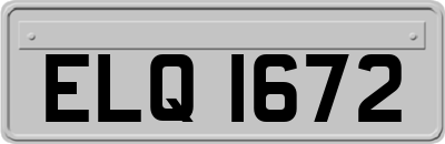ELQ1672