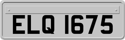 ELQ1675