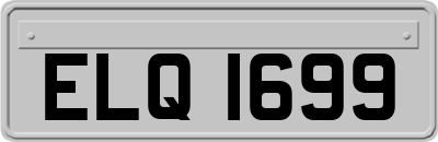 ELQ1699