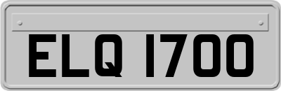 ELQ1700