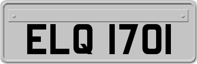ELQ1701