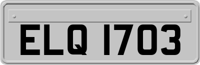 ELQ1703