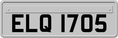 ELQ1705