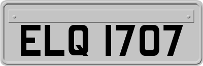ELQ1707