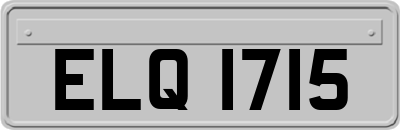 ELQ1715