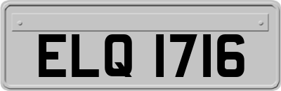 ELQ1716