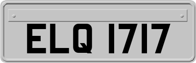 ELQ1717