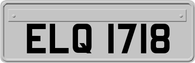 ELQ1718